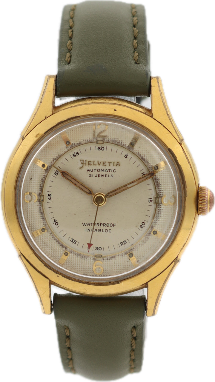 Helvetia "Waterproof" 106