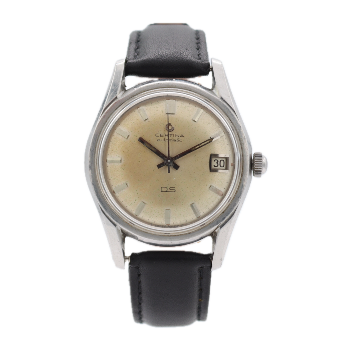 Certina DS Turtle 346.825