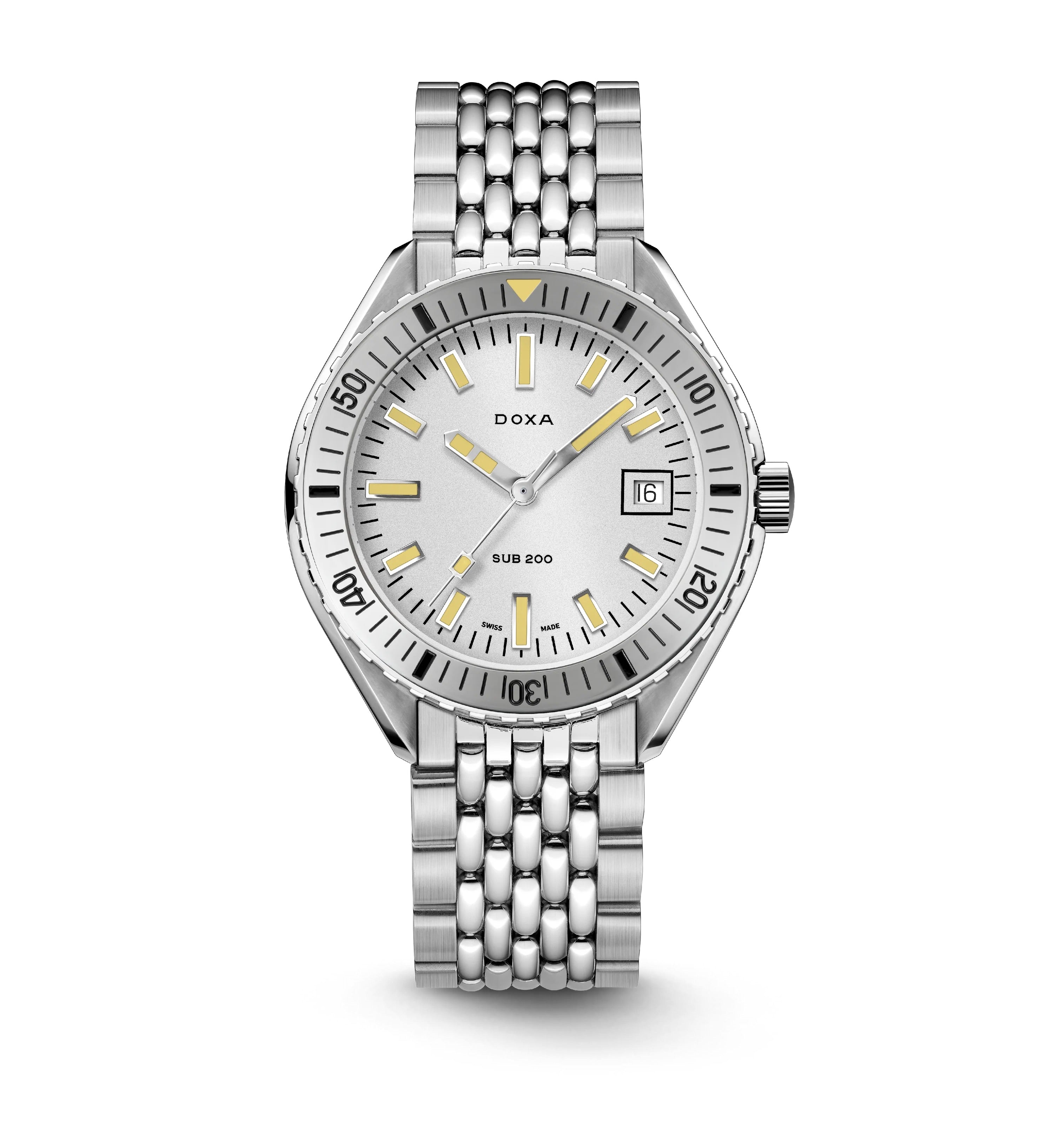 Doxa Sub 200 Searambler 796.10.021.10