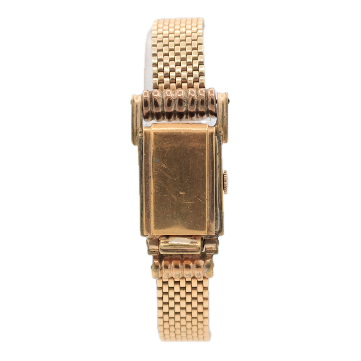 Mieron Spring Flip Lid
