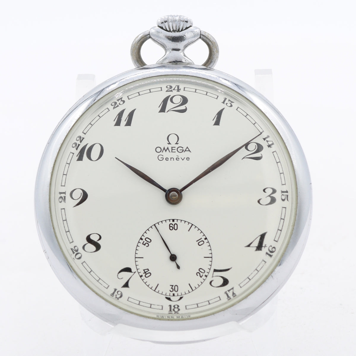 Omega Geneve w/Box
