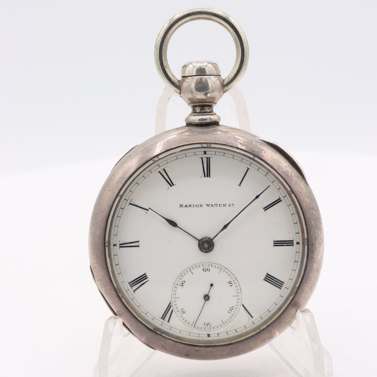 Marion George Channing