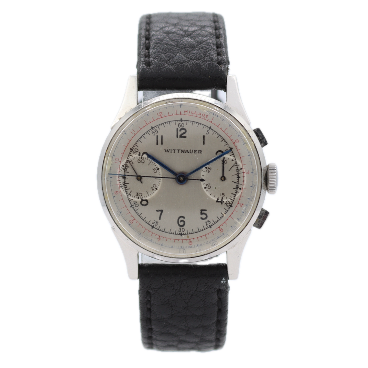 Wittnauer