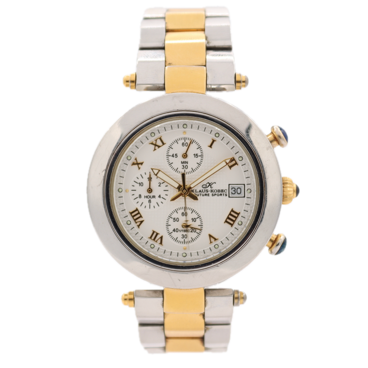 Klaus-Kobec Couture Sports KKG1913
