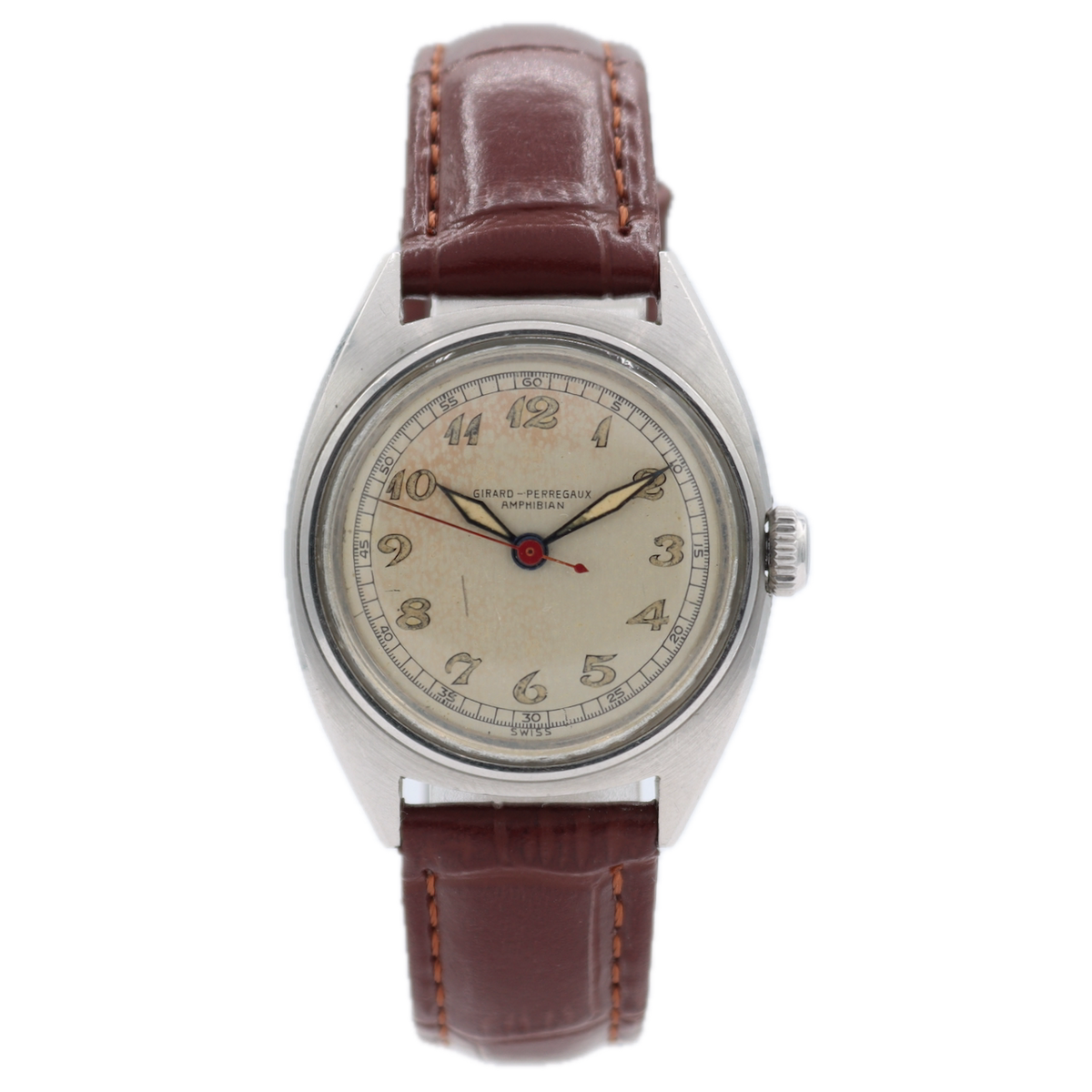 Girard-Perregaux Amphibian