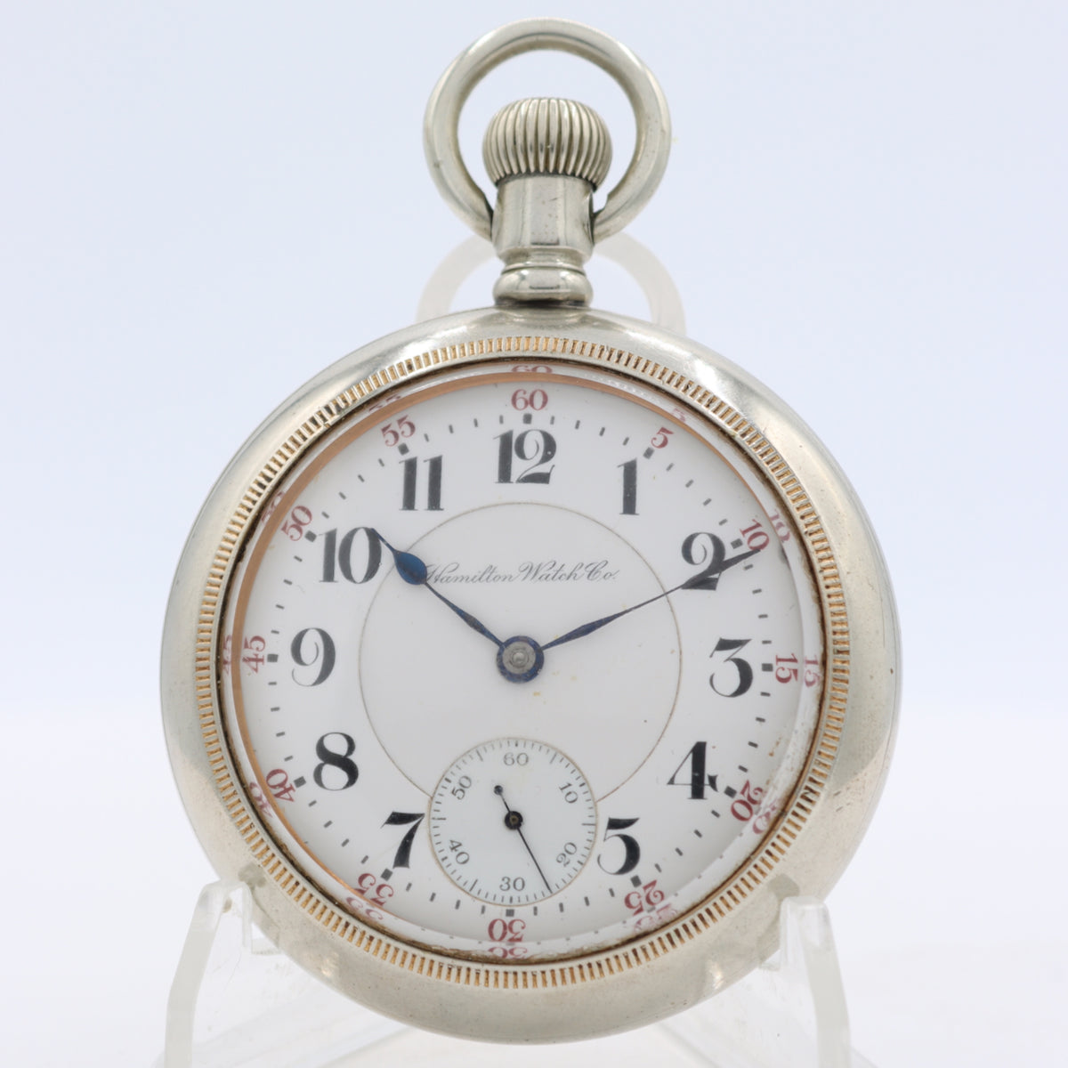 Hamilton Two Tone 1903