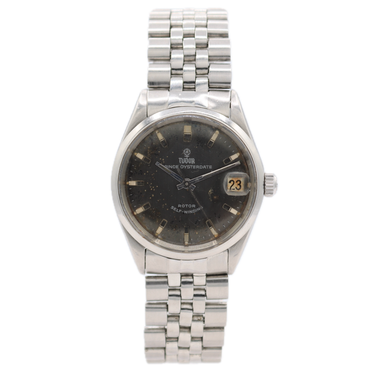 Tudor Prince Oysterdate 7970/0 1969