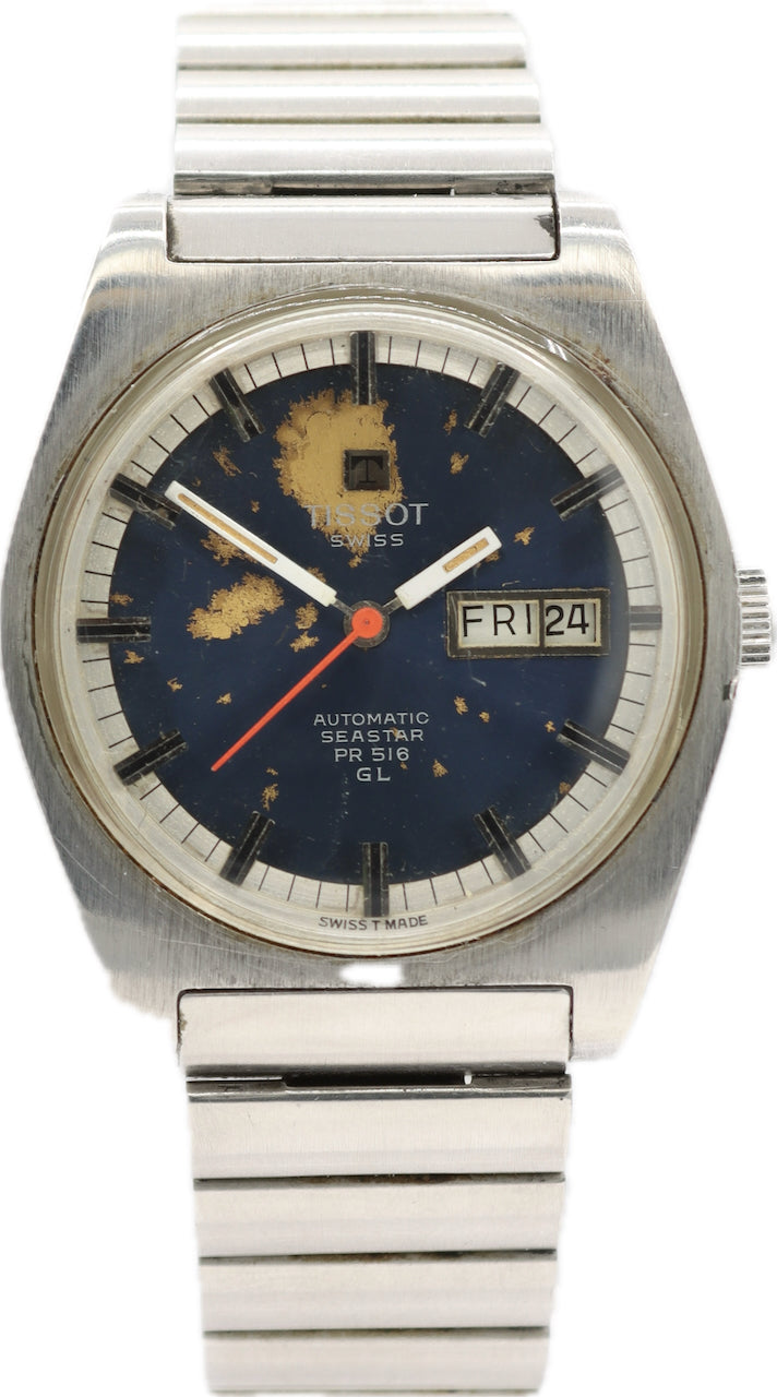Tissot Sea Star PR516 46572-6X