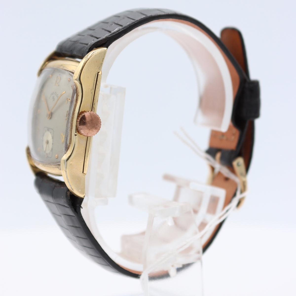 Lord Elgin 4809A 1949
