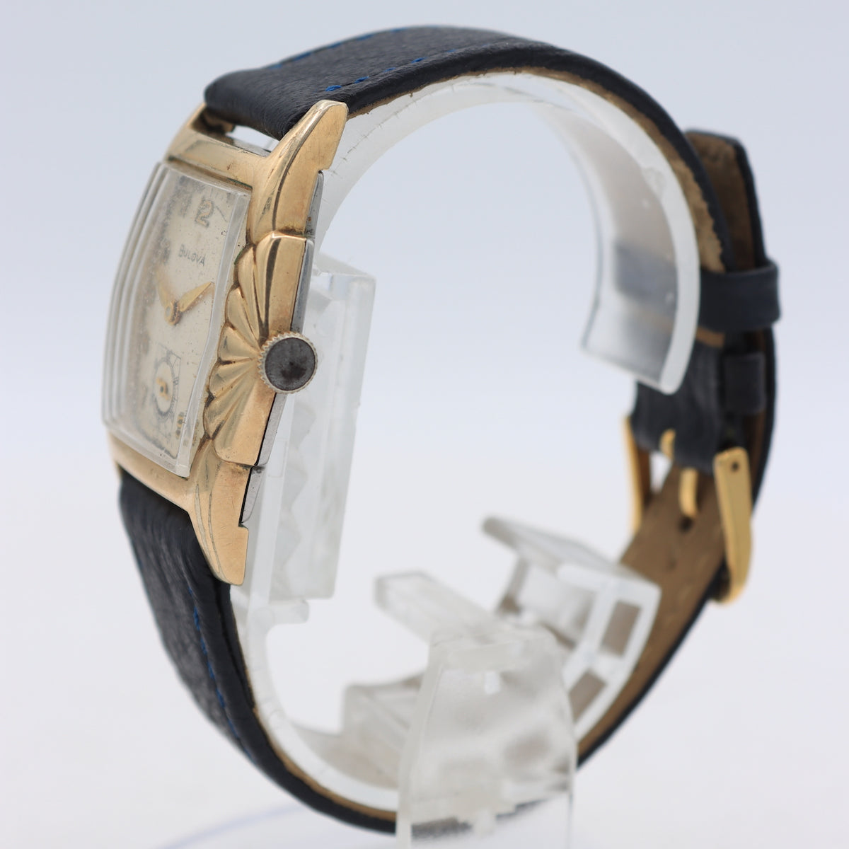 Bulova Senator 1959