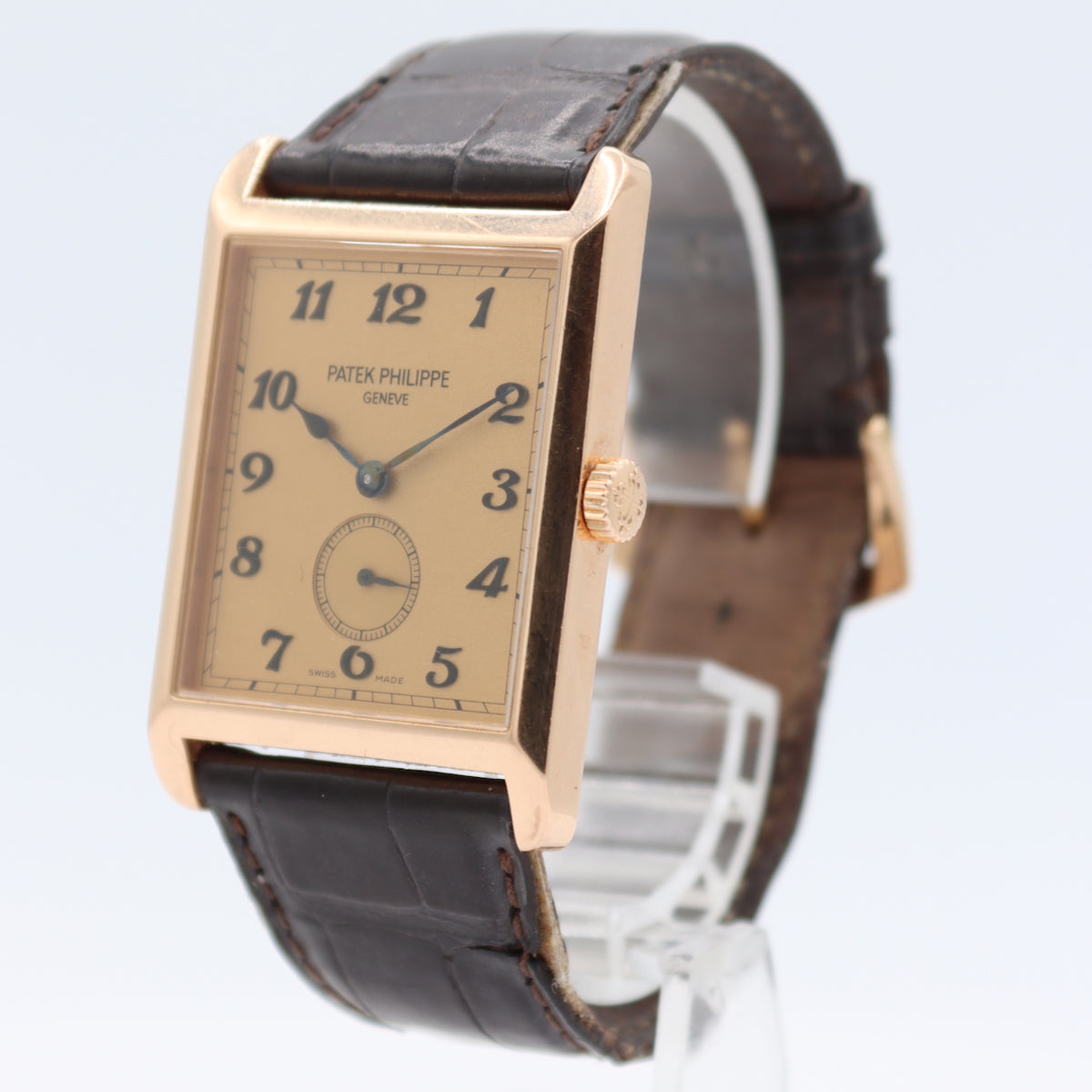 Patek Phillipe Gondolo 5109R