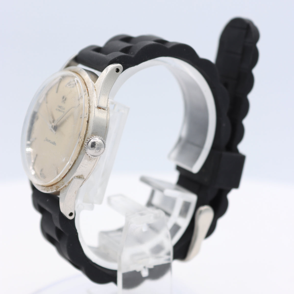 Omega Seamaster 2635-7SC 1952
