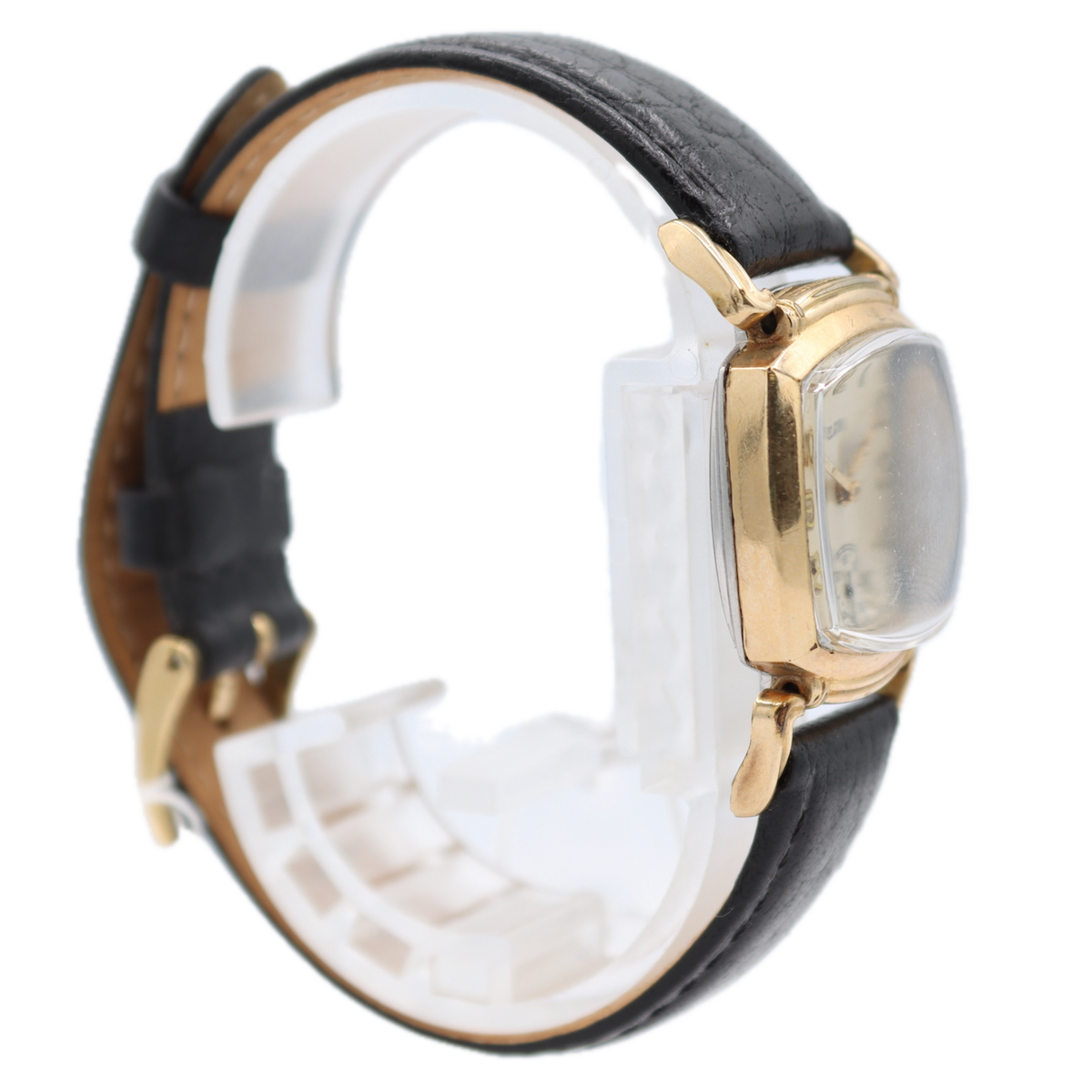 Elgin Flex Lugs 6612A 1941