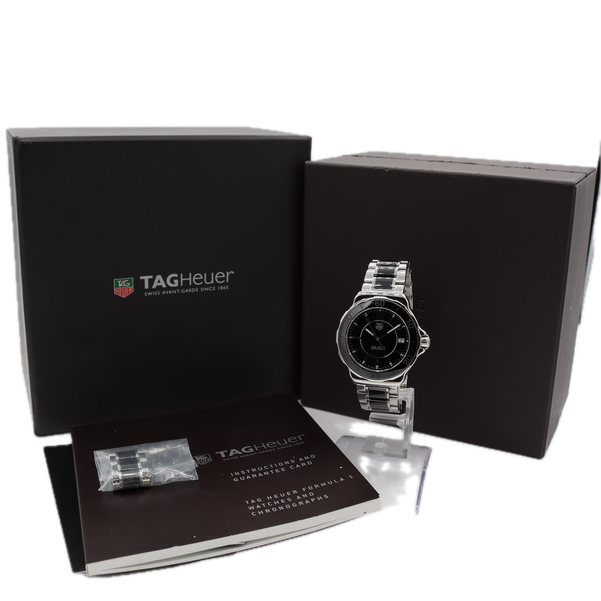 Tag Heuer Formula 1 WAH1210.BA0859