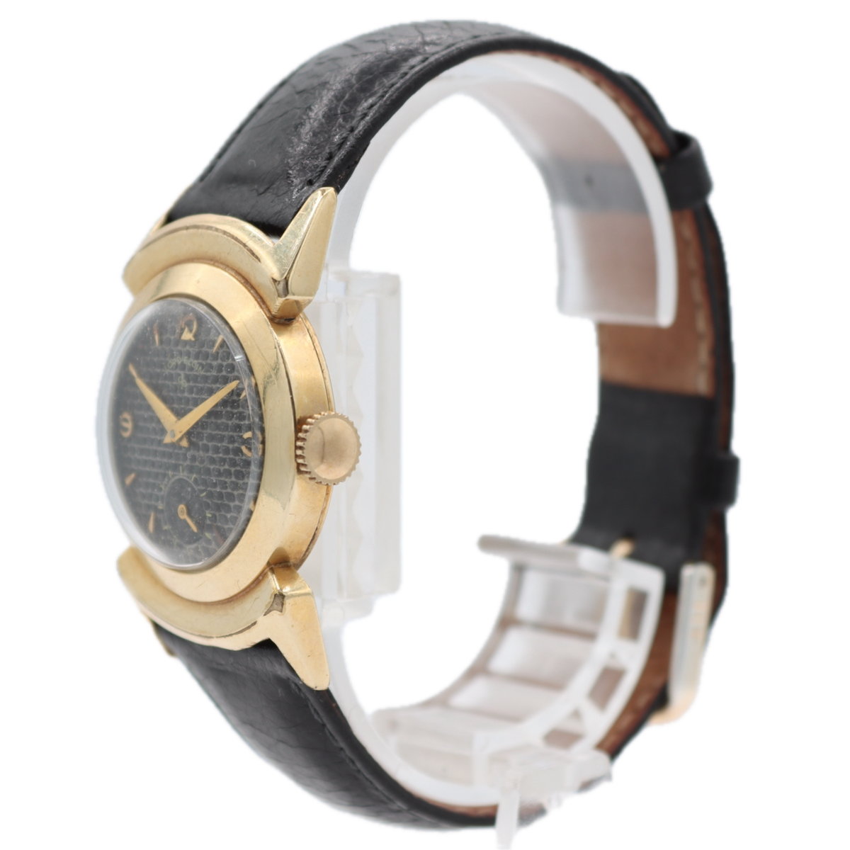 Lord Elgin Black Knight 4814J