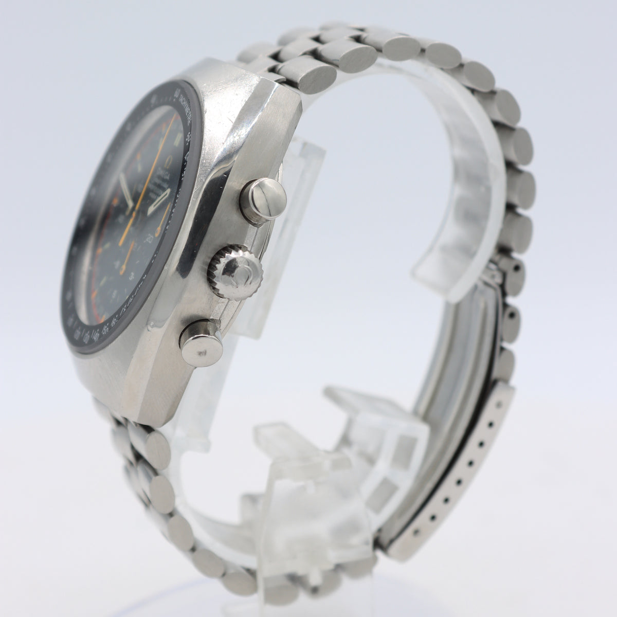 Omega Grand Prix Dial 145.014