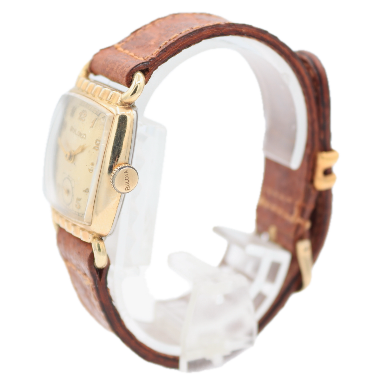Bulova Director 1950