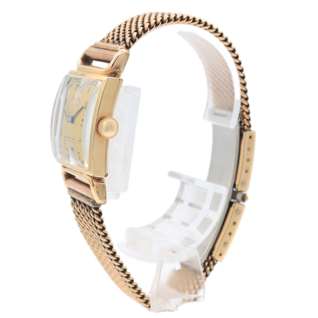 Lord Elgin Articulated Lugs