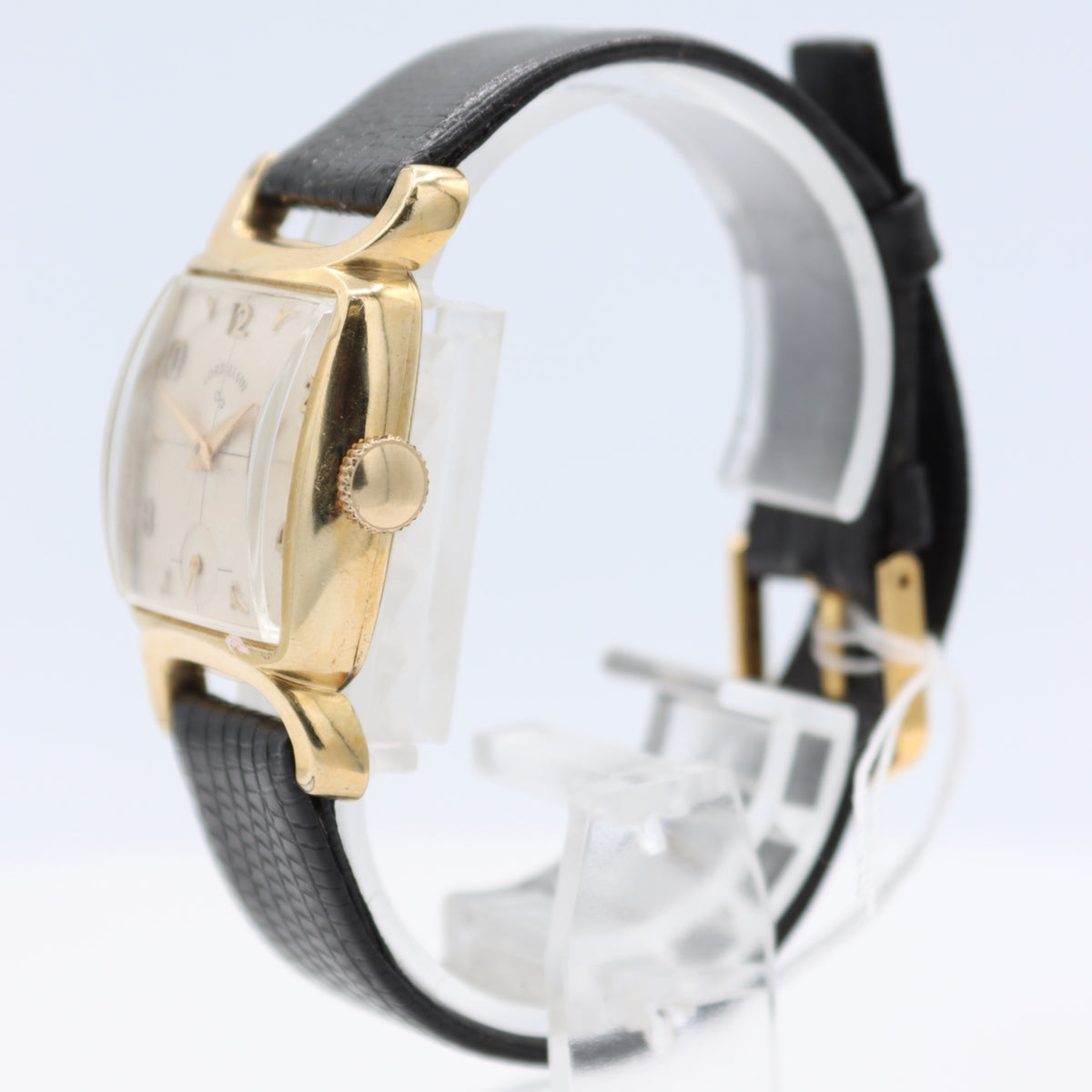 Lord Elgin Square Horn Lugs 4815G