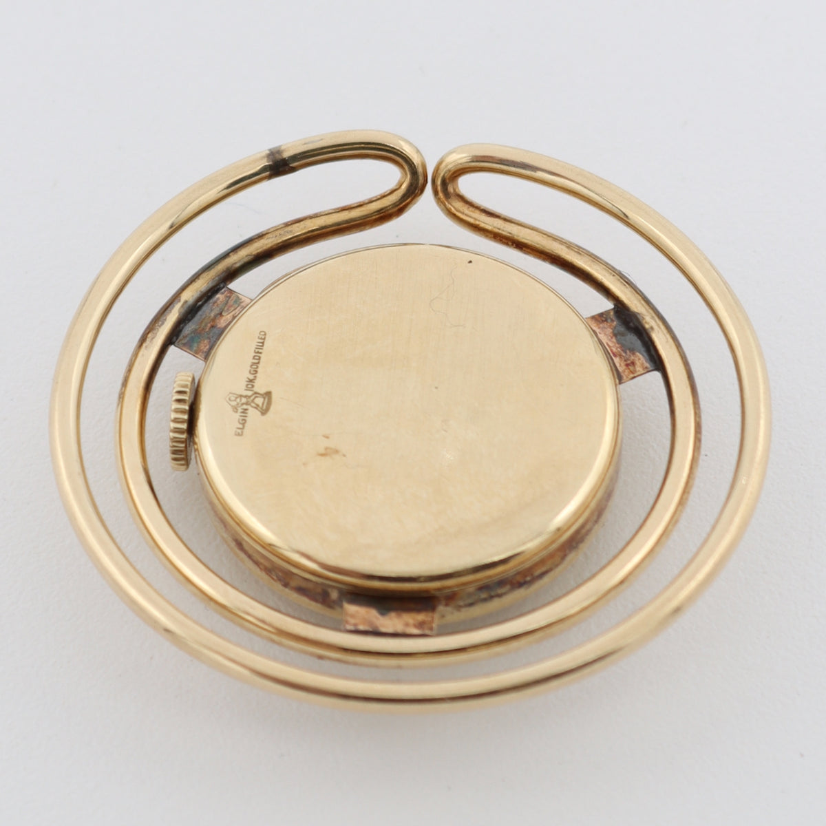 Elgin Money Clip