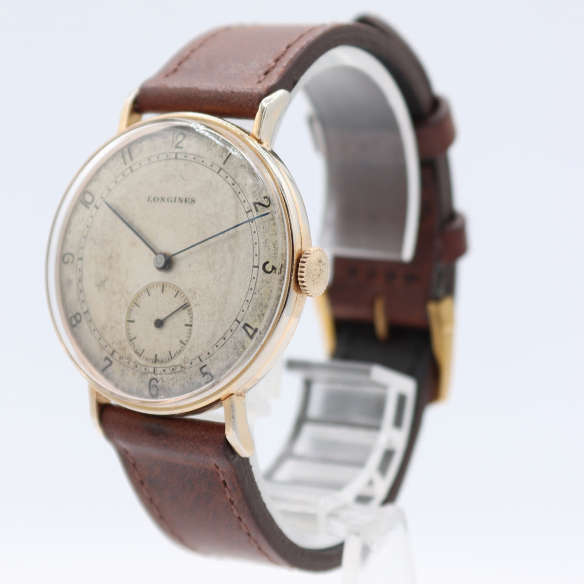 Longines Overized 6577501 1943