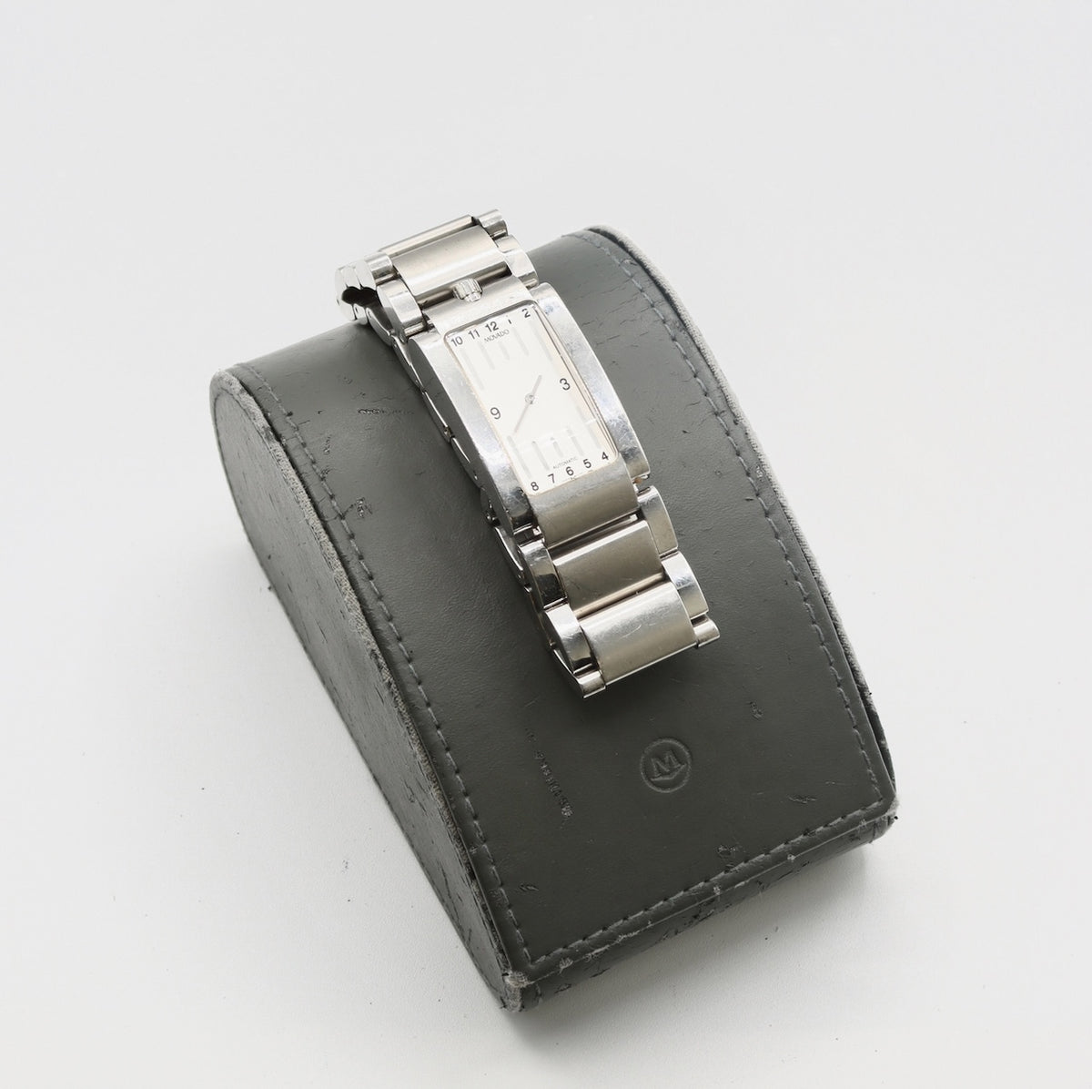 Movado Elliptica 84 D5 1481