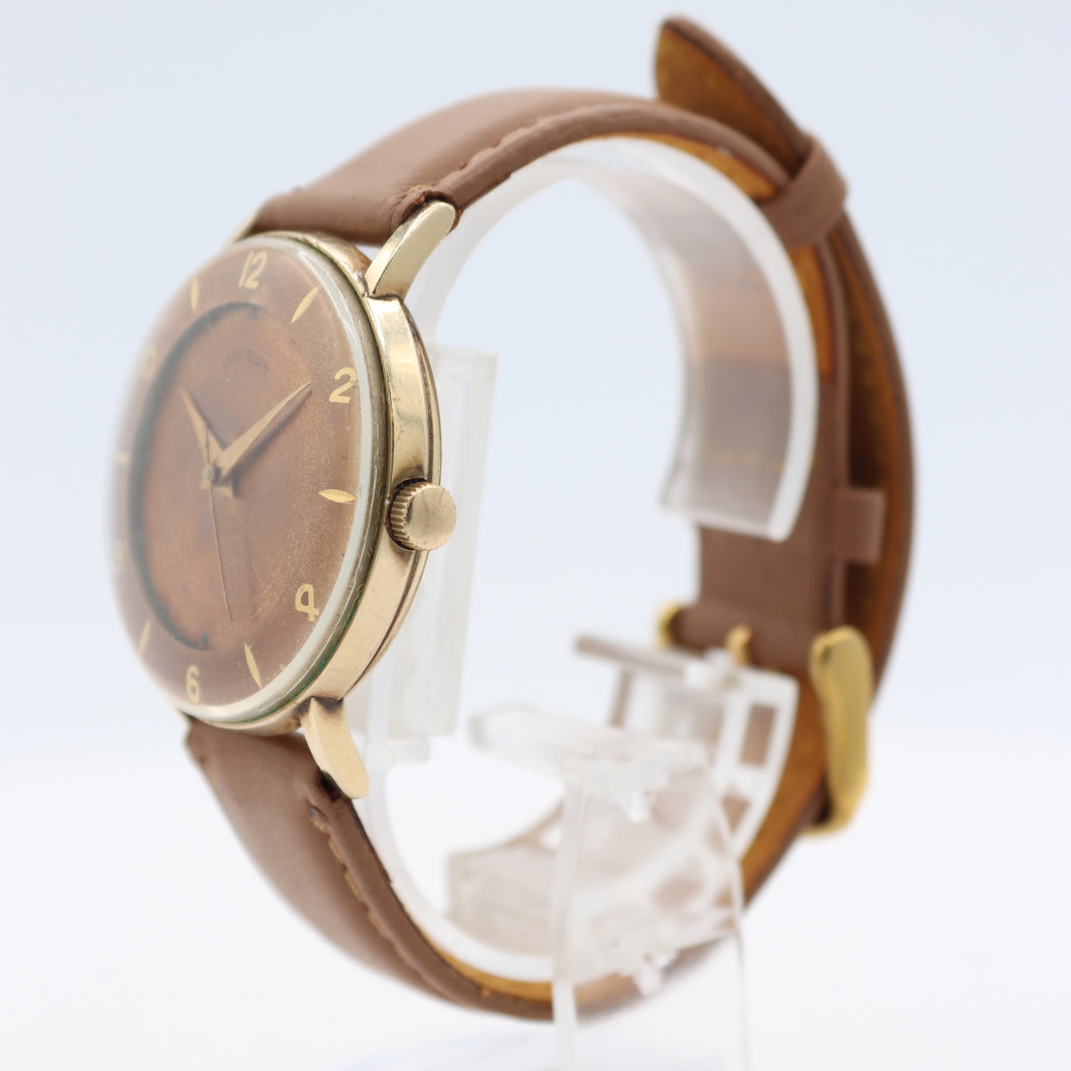 Lord Elgin Crusader Tropical 9807