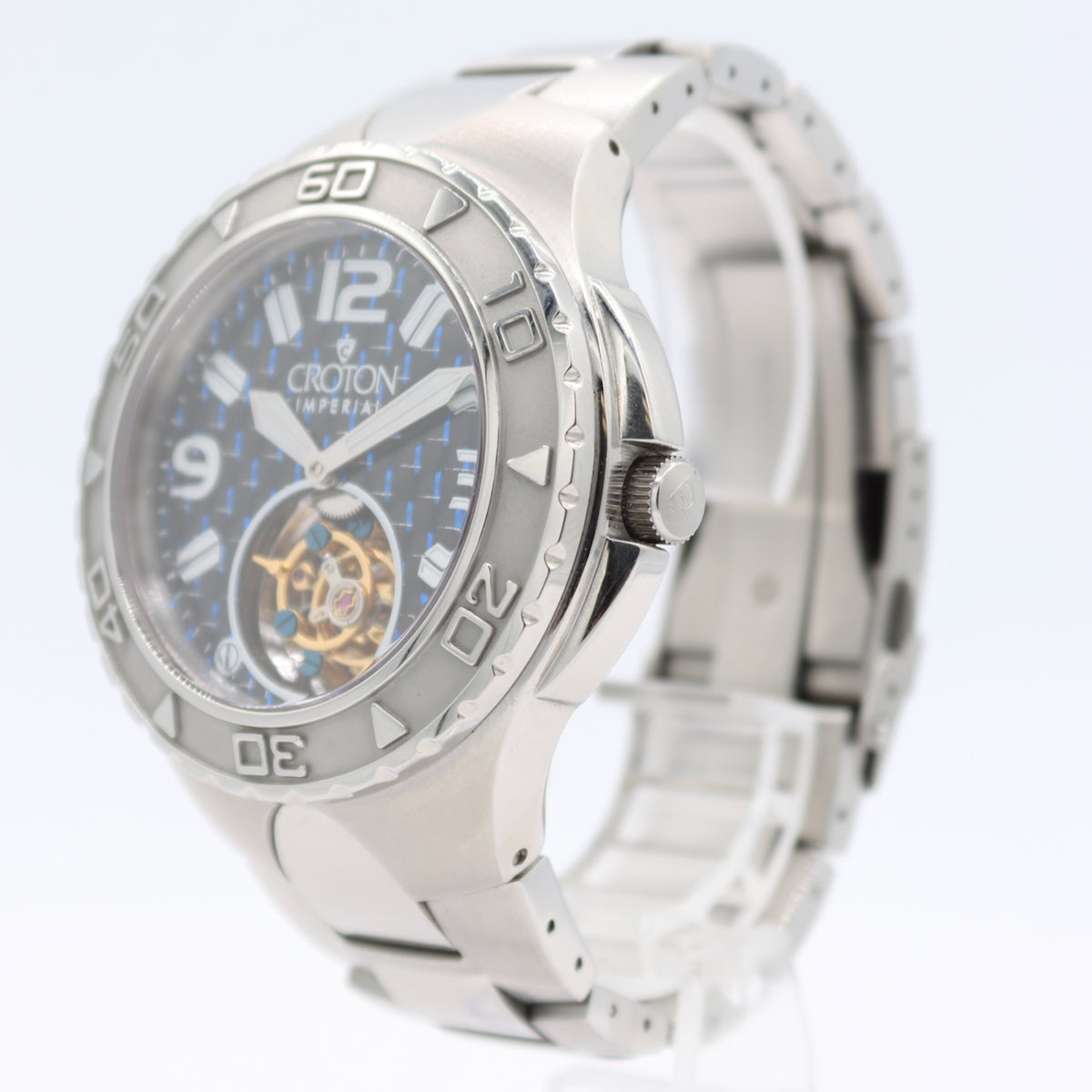 Croton Imperial Tourbillion CN307423
