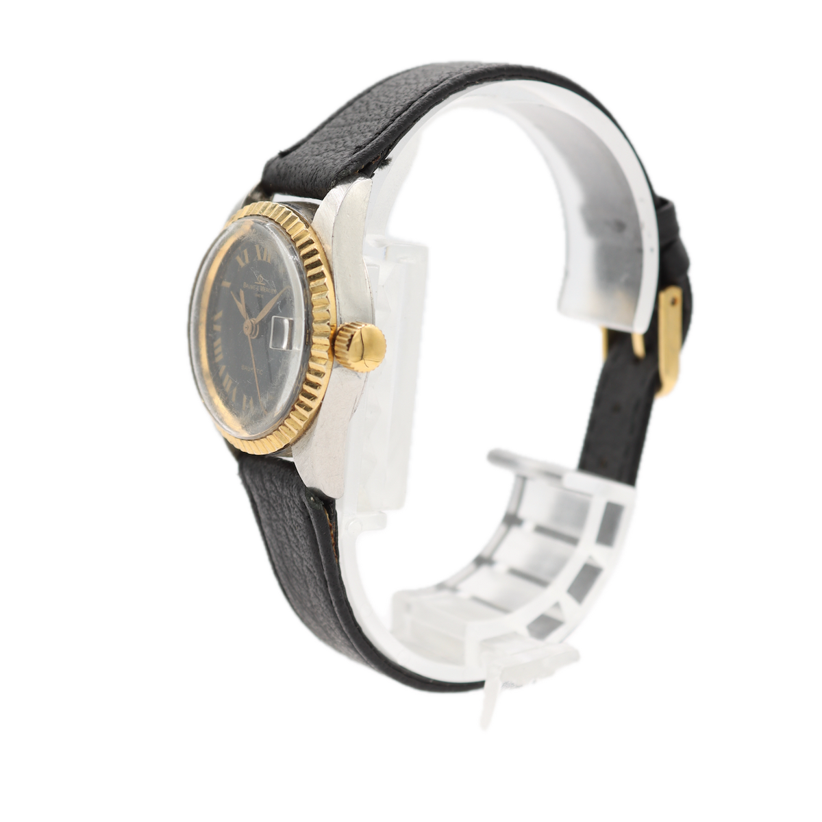 Baume & Mercier Baumatic 1215 2