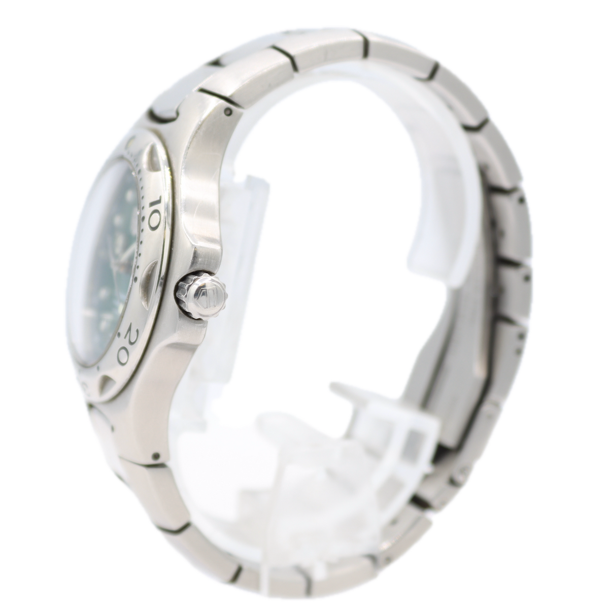 Tag Heuer Kirium WL 5112