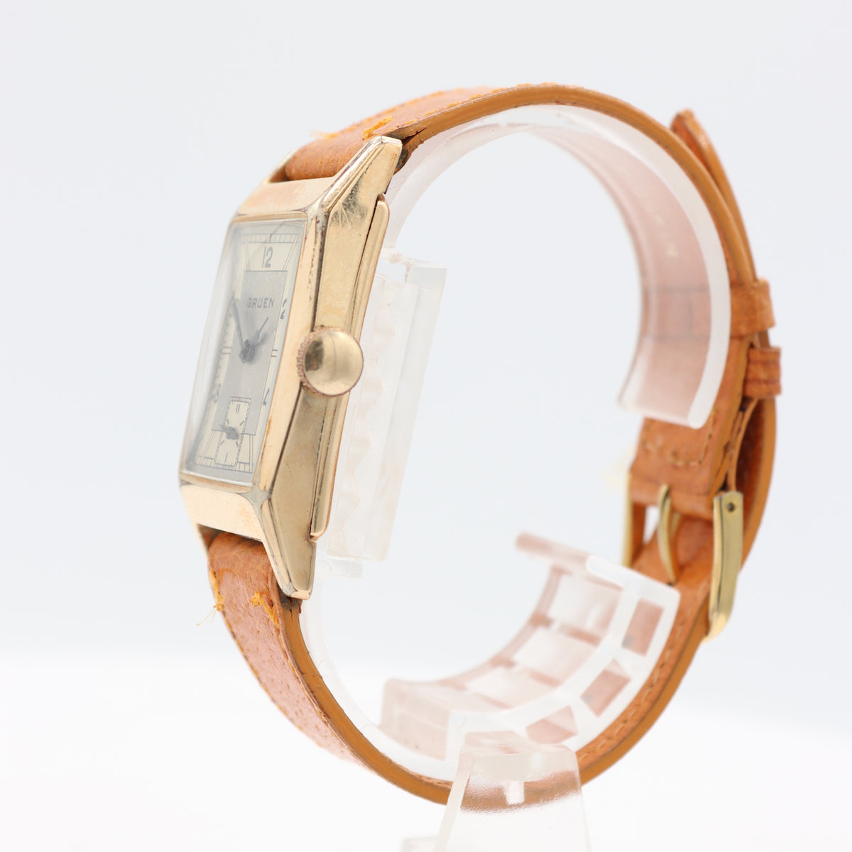 Gruen Deco Style 501-244