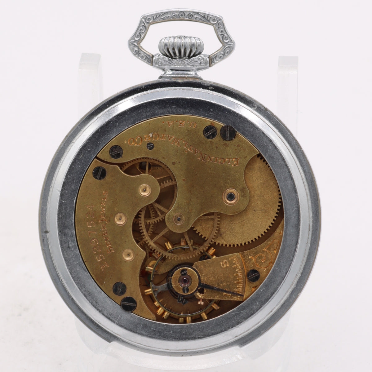 Elgin 2 1911