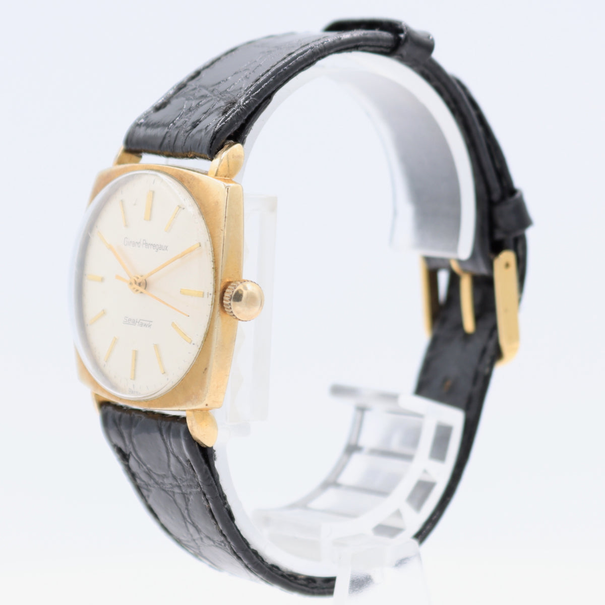 Girard Perregaux Cushion