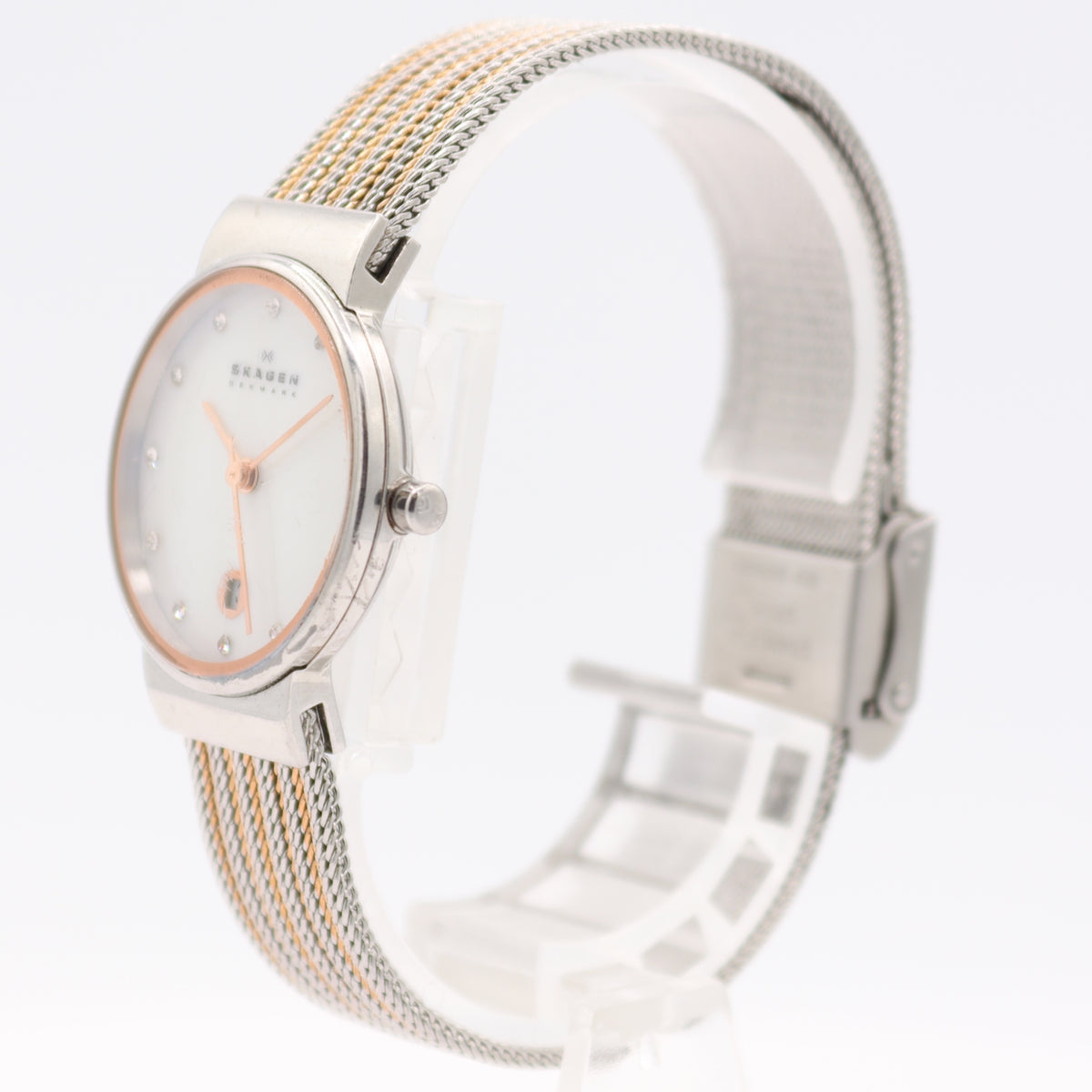 Skagen Archer 355SSRS