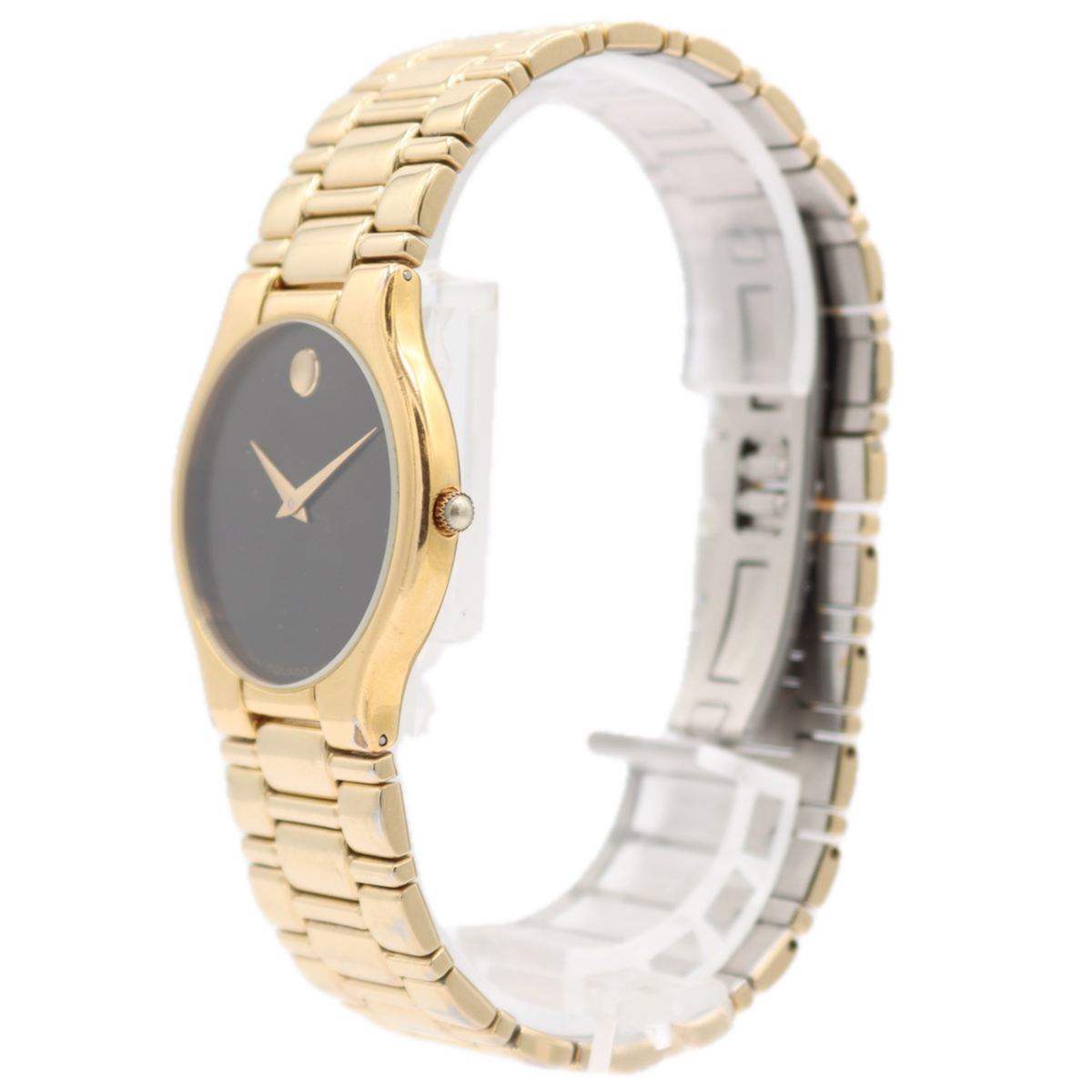 Movado Museum 87-34-871