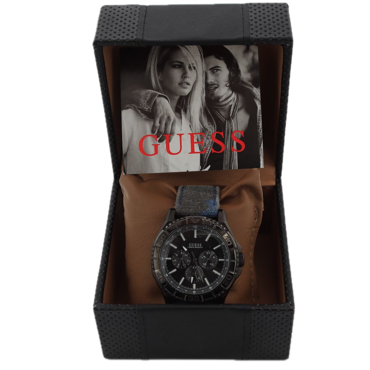 Guess Waterpro U0491G2