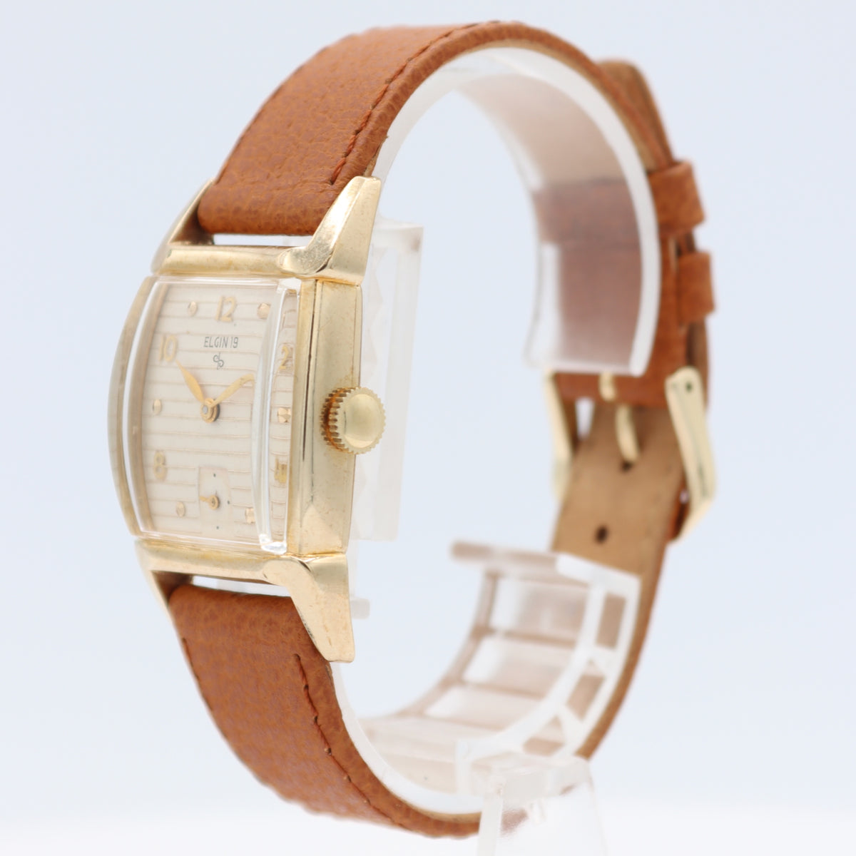 Elgin Art Deco 5530