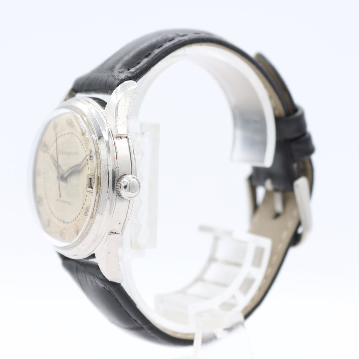 Baylor Waffle Dial