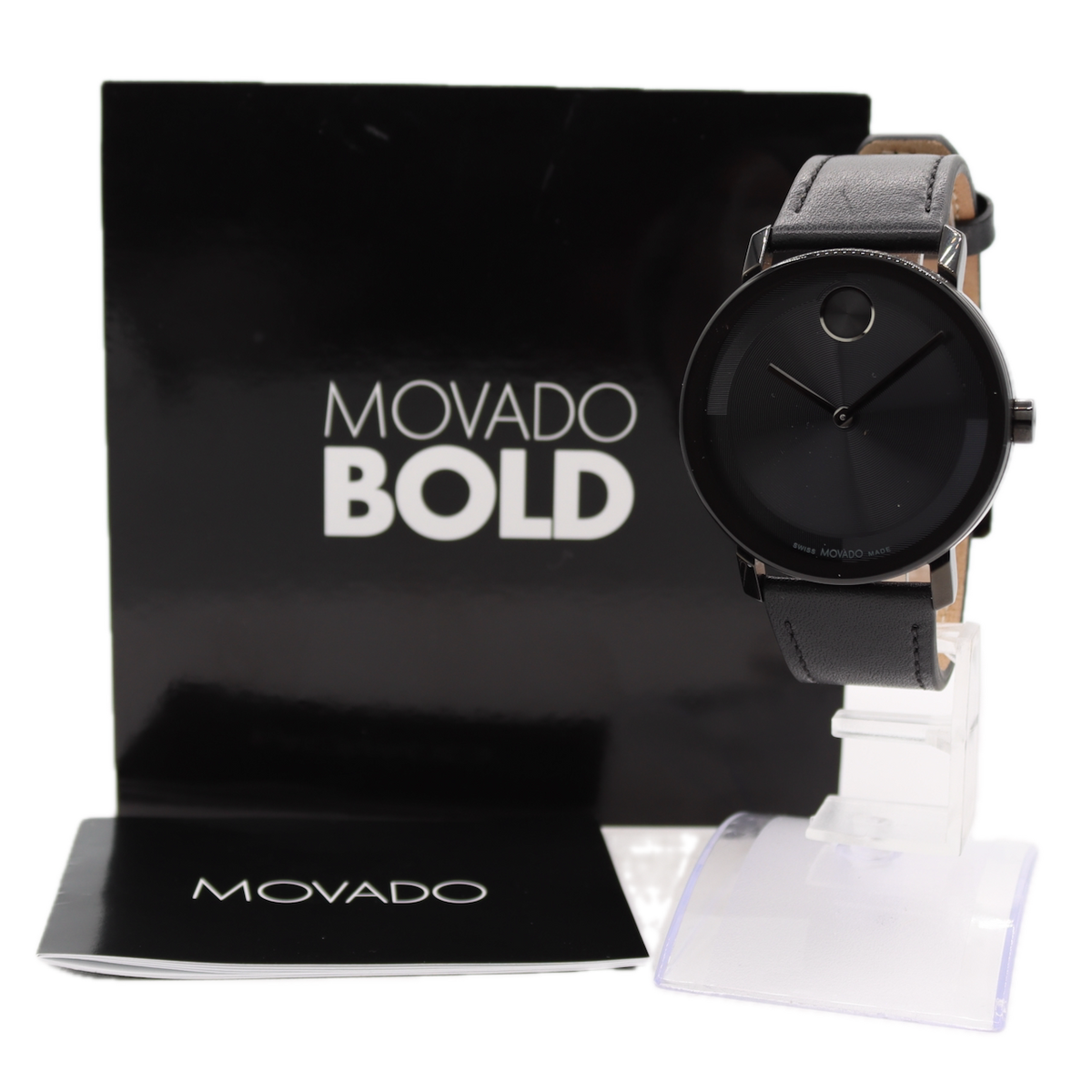 Movado Bold Evolution 2.0 3601123