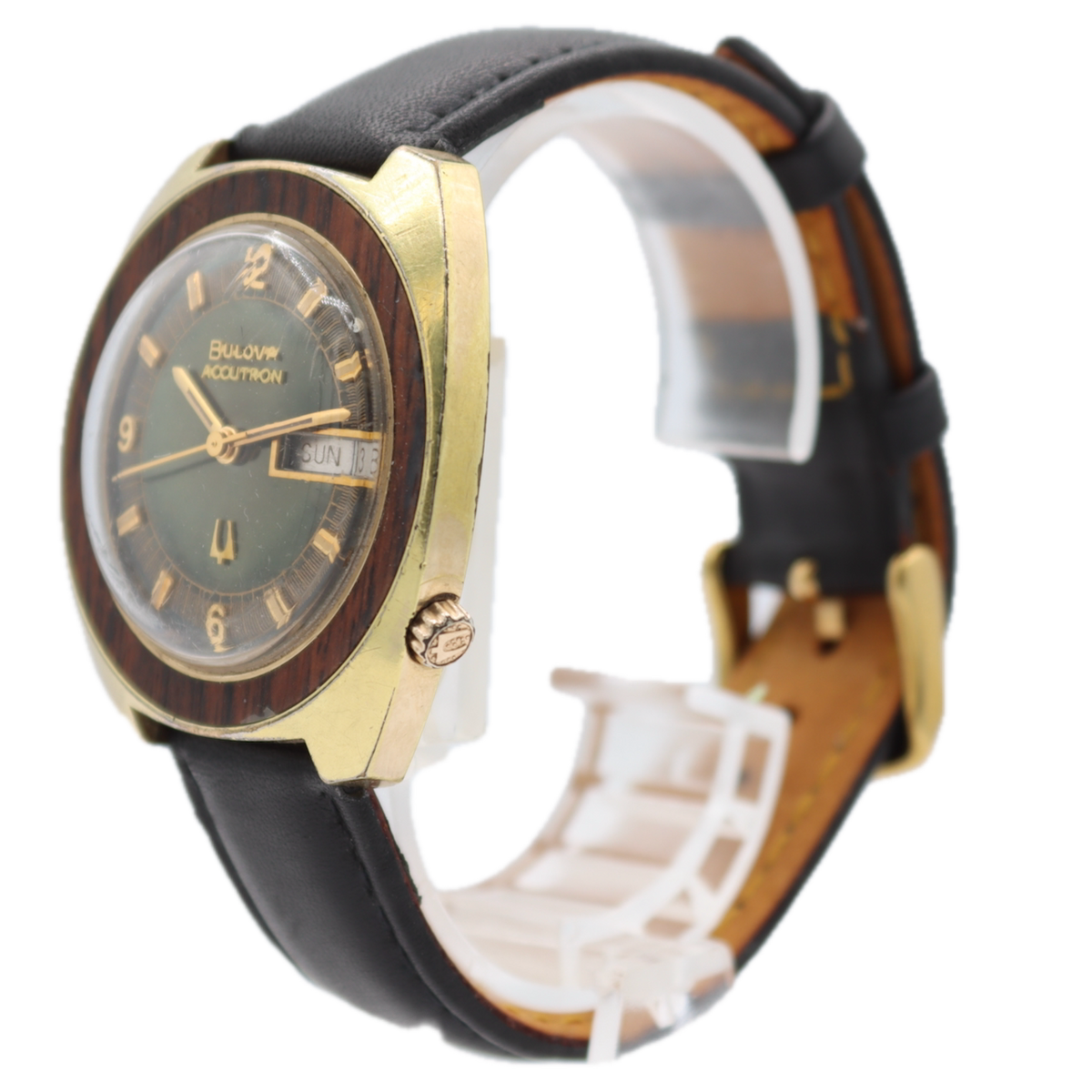 Accutron Woody 1969