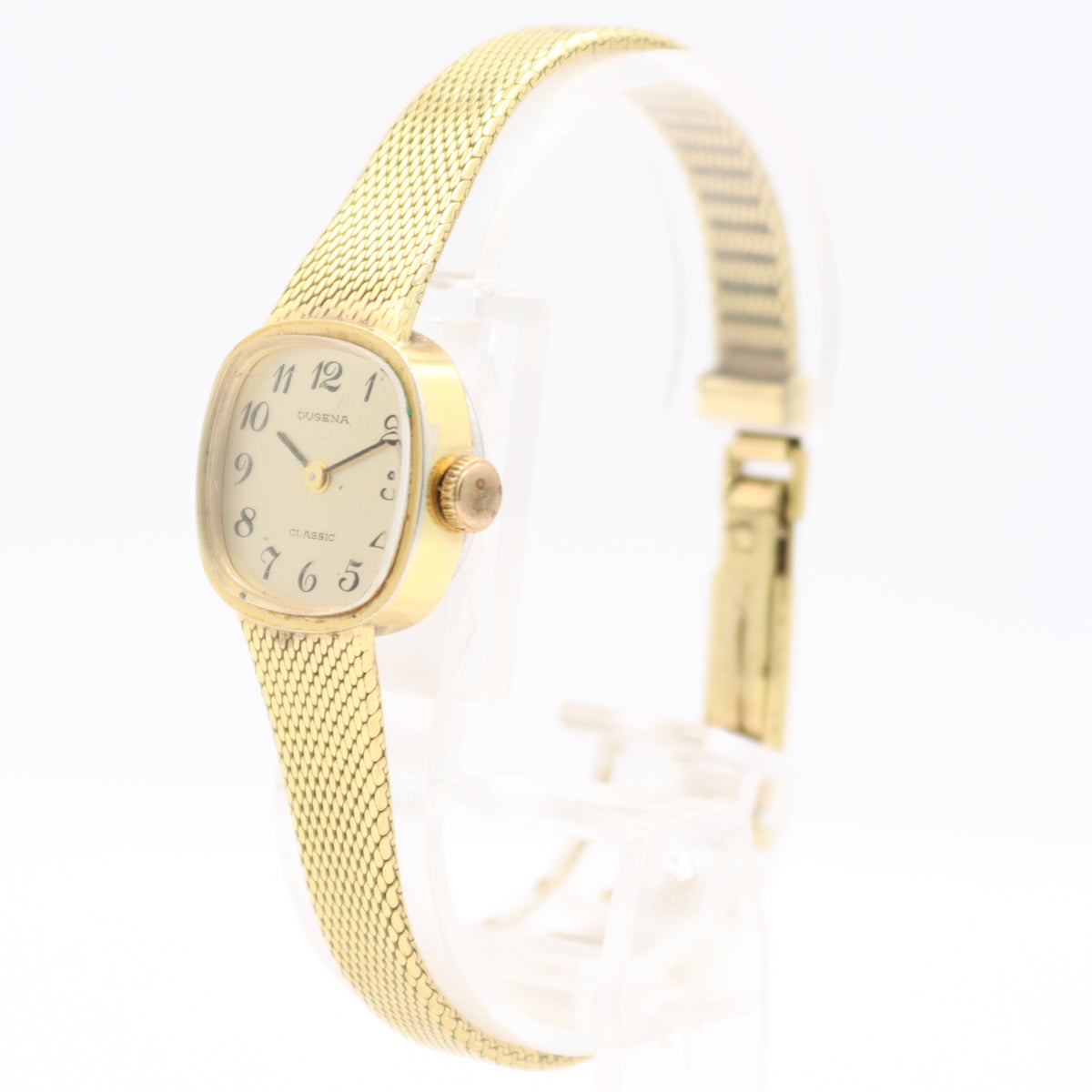 Dugena Classic