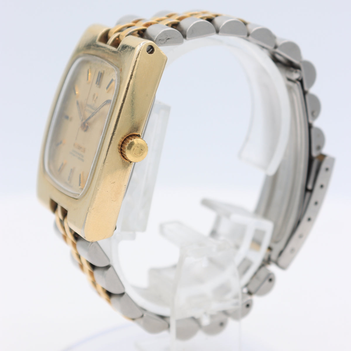 Omega Constellation Chronometer 168.0058