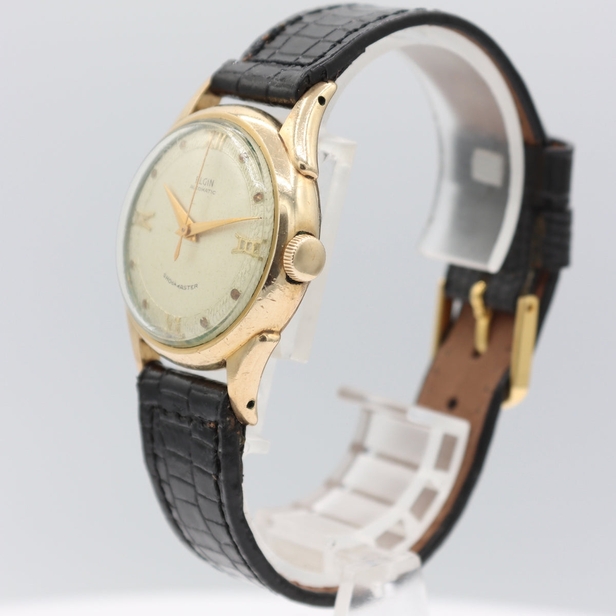 Elgin Nautilus 6807