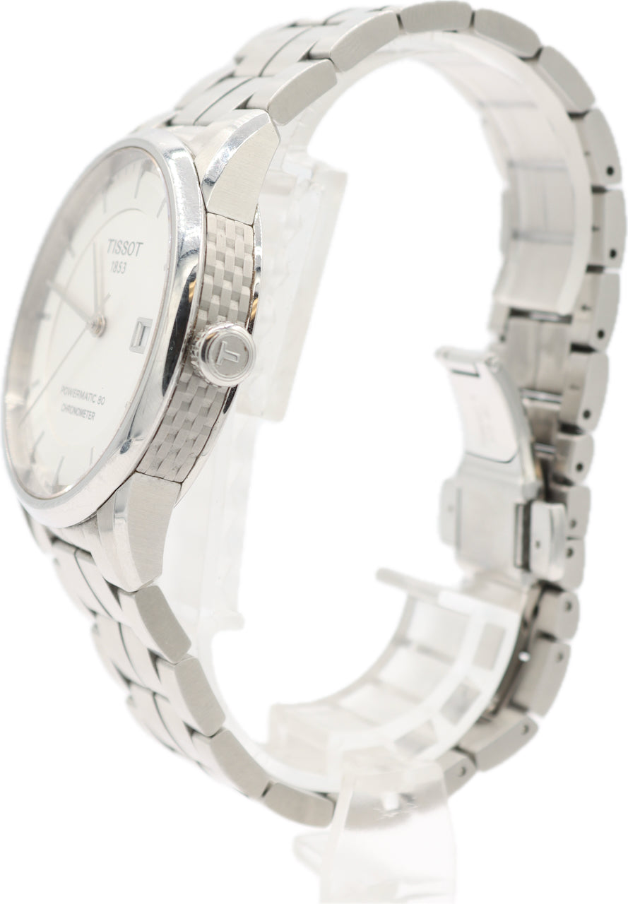 Tissot Powermatic 80 Classic T086.408