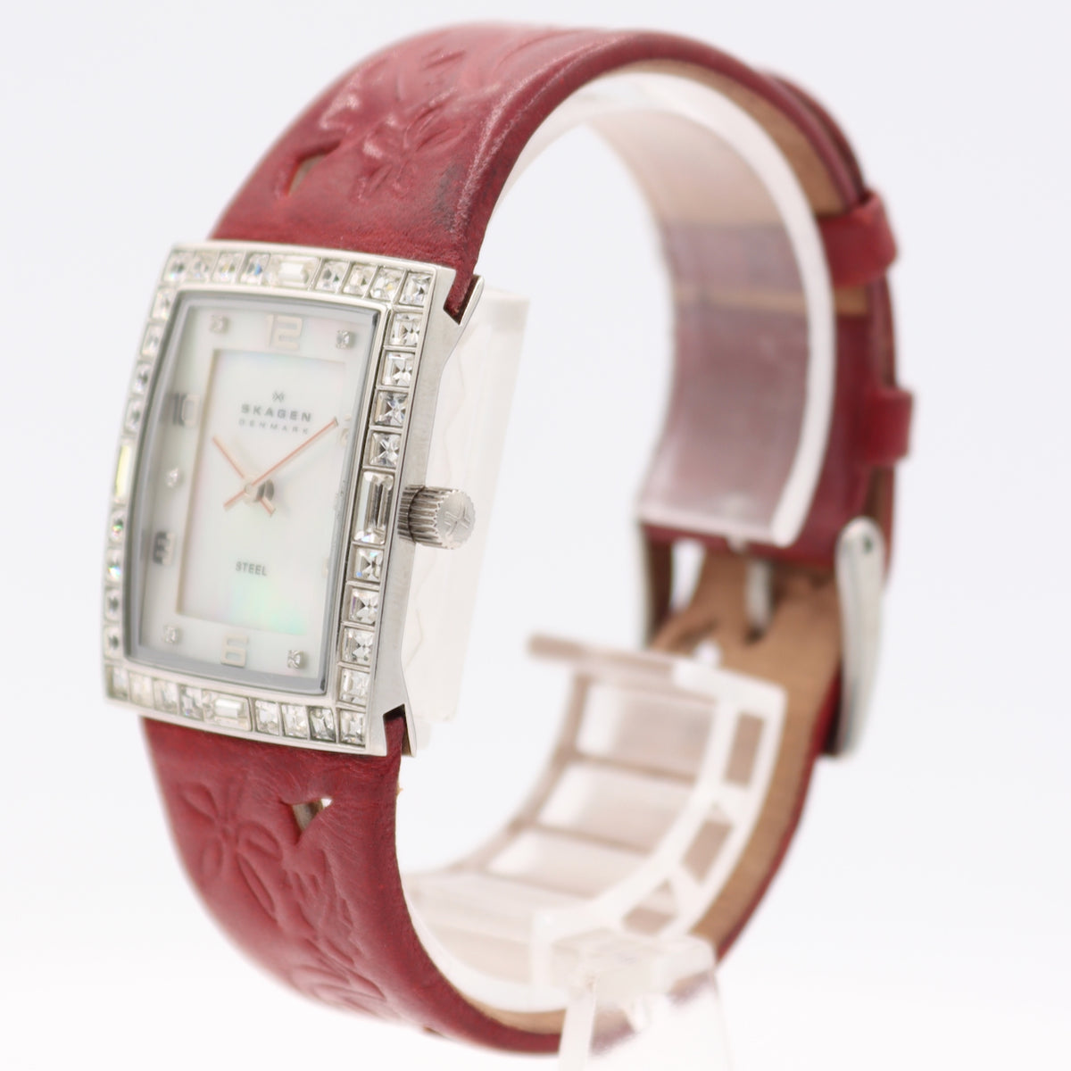 Skagen Denmark N527SSLR
