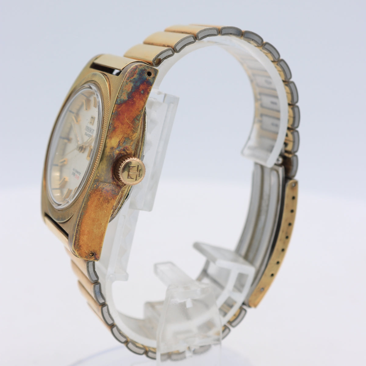 Tissot Day Date 46626-1X