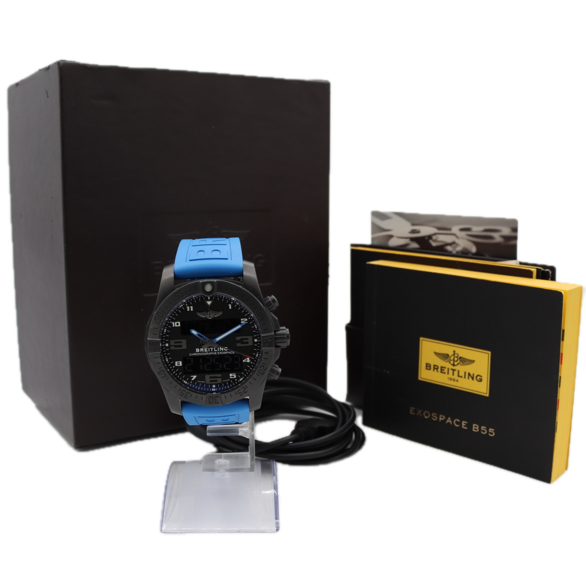 Breitling Exospace B55 VB5510H21B1S1