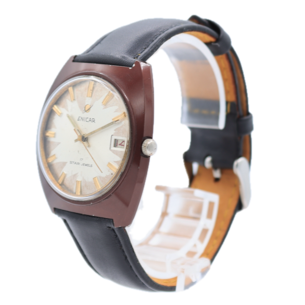 Enicar Date 2342