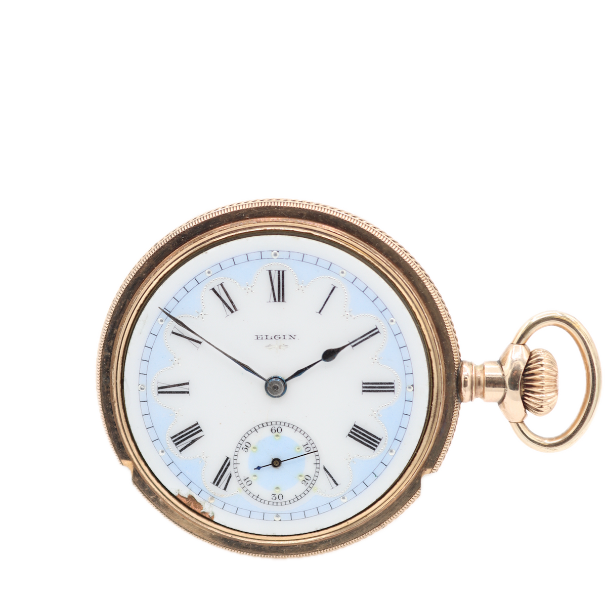 Elgin Multi-Color 1902