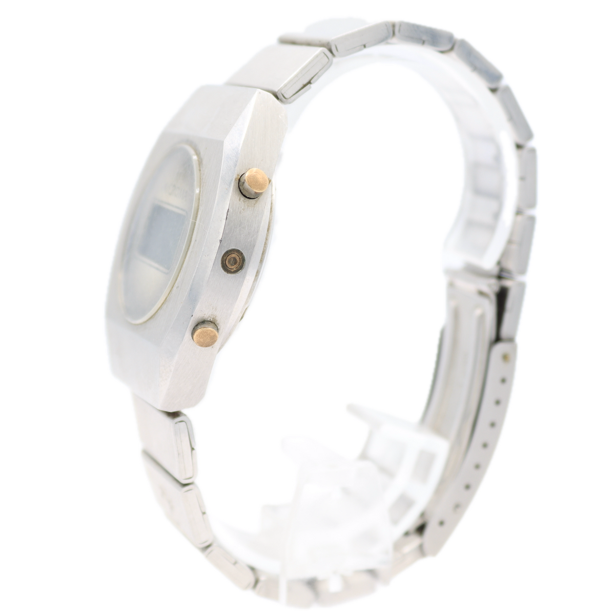 Microma Chunky Sunburst